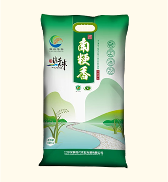 淮安大米南粳香